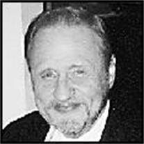 Donald Weber