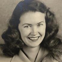 Kathryn Strane Jones