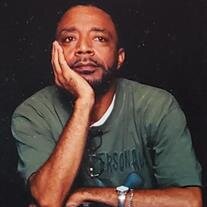 Kevin Duane  Hairston  Sr