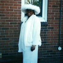 MRS. MYRTLE LEE STOKES TOLLIVER