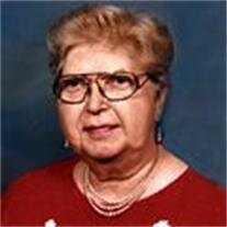 Dorothy (Skuza) Wichman
