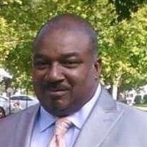 Mr. John Bush III