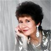 Sharon Wiborg