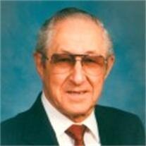 Lester "Les" Wichmann