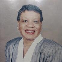 Doris  Hargrove 