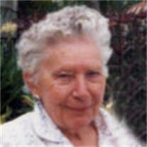 Martha Wick