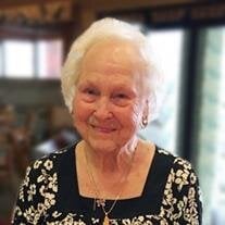Dolly Whitt