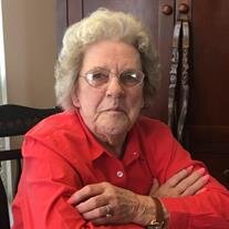 Shirley I. Coffman