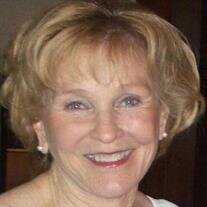 Shirley Ann (Stelmaszewski) Fitch