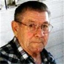 Elwood "Wick" Wickherst