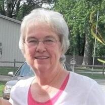 Karen Sue Barnes
