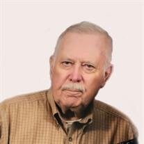 Jay G. Lumbard