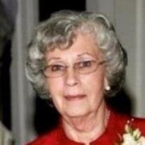 Claudette Lunsford Harper