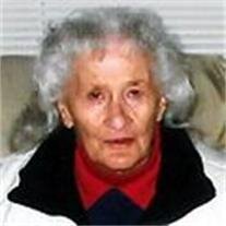 Deloris Wicks