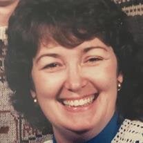 Donna Lou Halsell