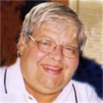 Stephen "Steve" Walerius