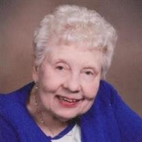 Dorothy J. Hostetler