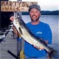 Martin "Marty" Walk