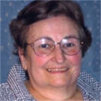 Patricia Walk