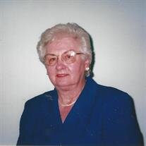 Loretta Kinsler
