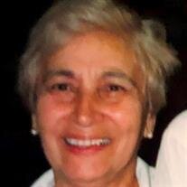 Lucy (Romano) DeLuca