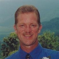 Mr. Mark Sikes