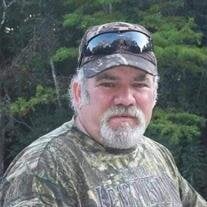 Glen Spears