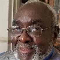Arthur R. Haskins Jr.