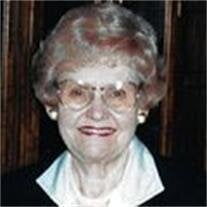 Mary Walker