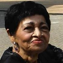 Elfreda C. Espinoza