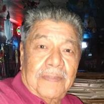 Antonio Gutierrez