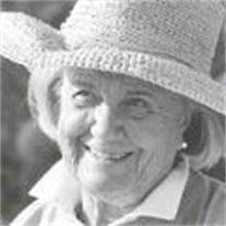Helen Walkup