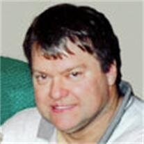 Alan Wallace