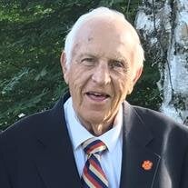 Bruce "Otto" Priebe