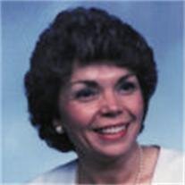 Nancy Whalen