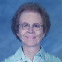 Patricia  A. "Patty" Scherle