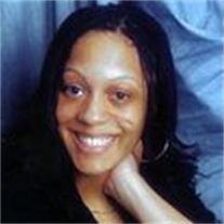 Sheena Wharry