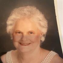 Eva Elizabeth Carter