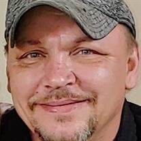 Marvin "Joe" Vinson Sparks