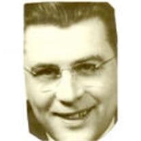 Walter Wheelock