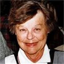 Arlene Whelan
