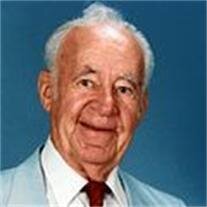 Melvin "Mel" Whelan