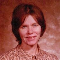 Lorelei Ann Grabow