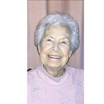 Rita M. Barr