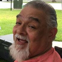 Leo  R. Leos