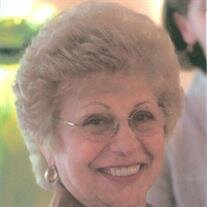 Mary (Koronis) Medeiros