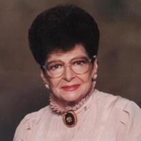 Betty J. Rennewanz