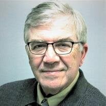 Burt S. Angeli