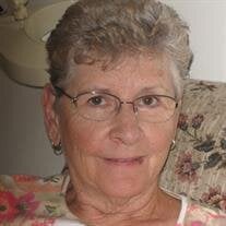 Elin J. Putman