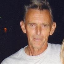 Walter Linwood Leonard